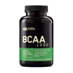 Optimum Nutrition BCAA 1000 200 caps