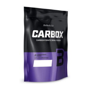 BioTech CarboX 1 kg lemon