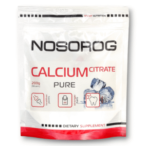 NOSOROG Сalcium Citrate 200 g