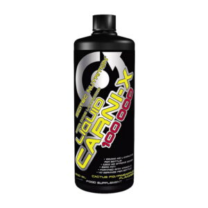 Scitec Nutrition Carni X 100 000 500 ml pineapple