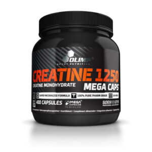 OLIMP Creatine Mega Caps 1250 400 caps