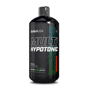 BioTech Multi Hypotonic Drink 1 l forest fruit