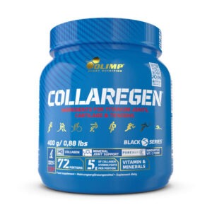 OLIMP Collaregen 400 g lemon