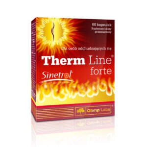 OLIMP Therm Line Forte 60 caps