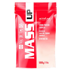 Activlab Mass Up 5 kg chocolate