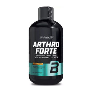 BioTech Arthro Forte Liquid 0,5 l orange