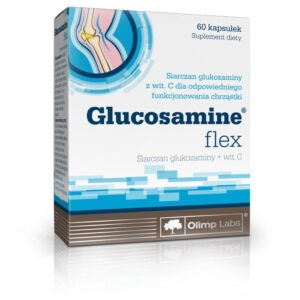 OLIMP Glucosamine Flex 60 caps