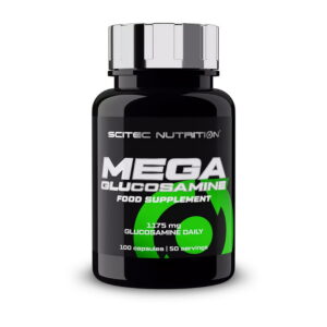 Scitec Nutrition Mega Glucosamine 100 caps