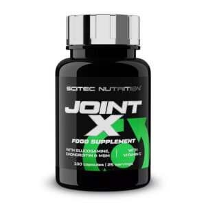 Scitec Nutrition Joint X 100 caps