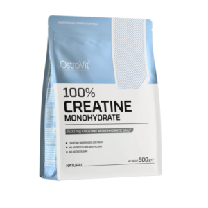 OstroVit Creatine Monohydrate 500 g unflavored