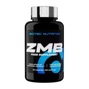Scitec Nutrition ZMB6 60 caps