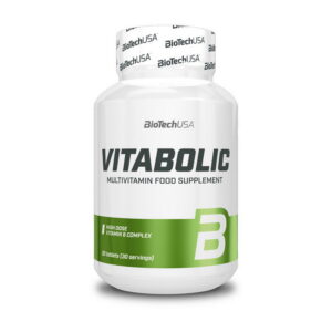 BioTech Vitabolic 30 tabs