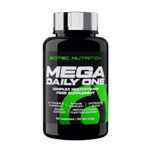 Scitec Nutrition Mega Daily One 60 caps