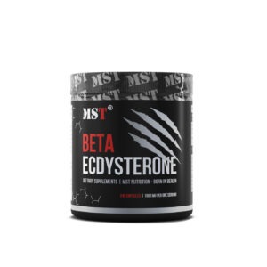 MST Beta-Ecdysterone 240 caps