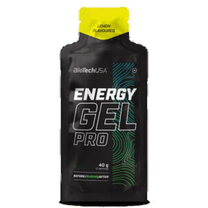 Енергетики