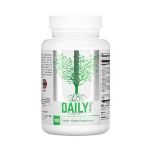 Universal Daily Formula 100 tabs