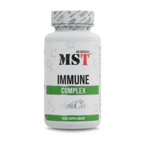 MST Immune Complex 60 caps
