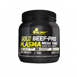 OLIMP Gold BEEF-PRO PLASMA 300 tabs