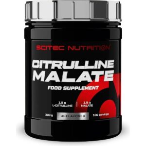 Scitec Nutrition Citrulline Malate 300 g