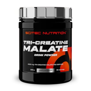 Scitec Nutrition Tri Creatine Malate 300 g