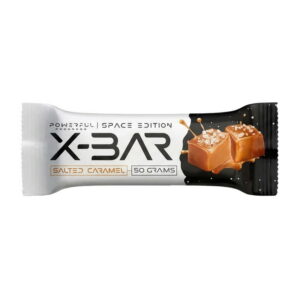 Powerful Progress X-Bar 30% protein Space Edition 50 g salted caramel