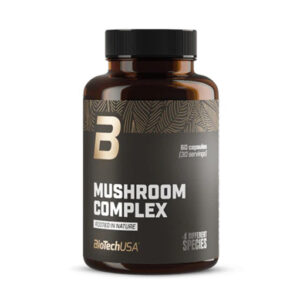 BioTech Mushroom Complex 60 caps