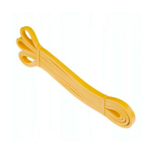 PowerPlay PowerPlay 4115 Power Band Yellow 5-14 kg