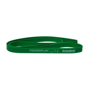 PowerPlay PowerPlay 4115 Power Band Green 16-32 kg