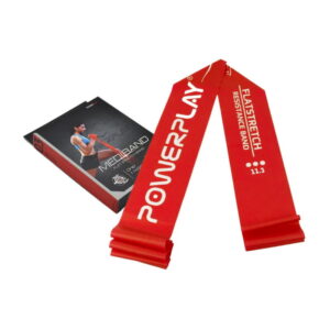 PowerPlay PowerPlay 4112 Medi Band Heavy Red 11 kg