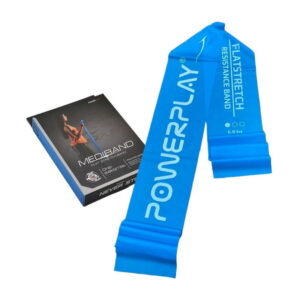 PowerPlay PowerPlay 4112 Medi Band Light Blue 6,8 kg