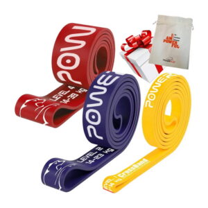 PowerPlay PowerPlay PP_0012 Power Band Pack 3*76 kg