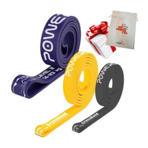 PowerPlay PowerPlay PP_0010 Power Band Pack 3*44 kg