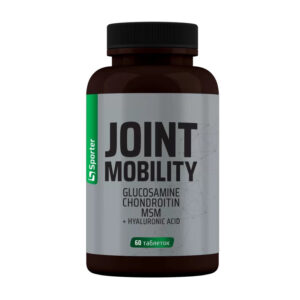 Sporter Joint Mobility 60 tab