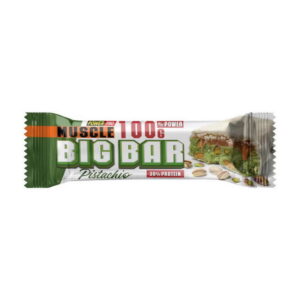 Power Pro Big Bar 100 g pistachio
