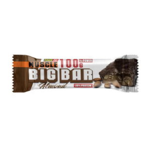 Power Pro Big Bar 100 g almond