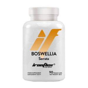 IronFlex Boswellia Serrata 90 veg caps