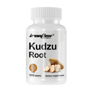 IronFlex Kudzu Root 100 tab