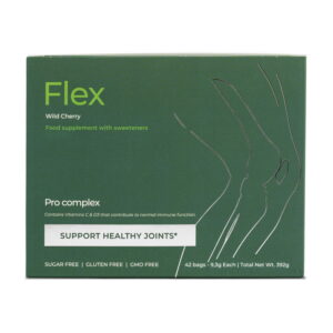 Progress Nutrition Flex Pro Complex 42*9,3 g bags wild cherry