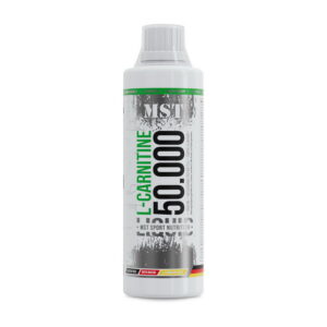 MST L-Carnitine 50.000 500 ml tropic