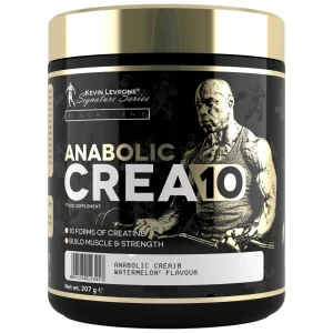 Kevin Levrone Anabolic CREA10 207 g fruit massage