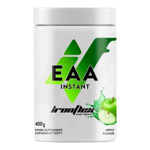 IronFlex EAA Instant 400 g mango
