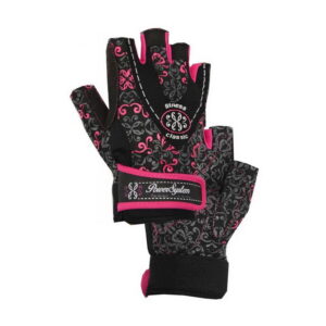Power System Classy Gloves Pink 2910PL M size