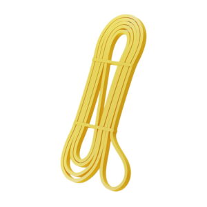 Brave U Fitness Band Yellow 5-10 kg