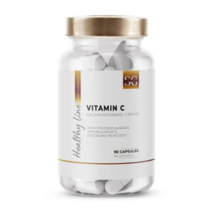 Sport Generation Vitamin C 500 mg 90 caps
