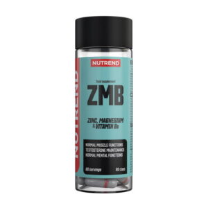 Nutrend ZMB 60 caps