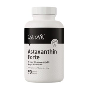 OstroVit Astaxanthin Forte 90 caps